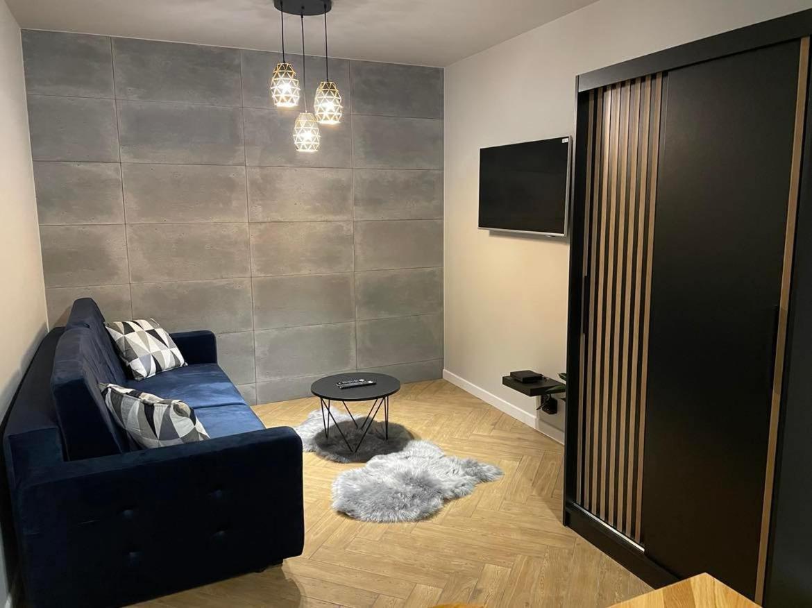 Apartamenty Szary Wilk - Klimatyczne Apartamenty Dla 2 Osob - Blisko Centrum -Bezplatny Parking Zakopane Exterior foto