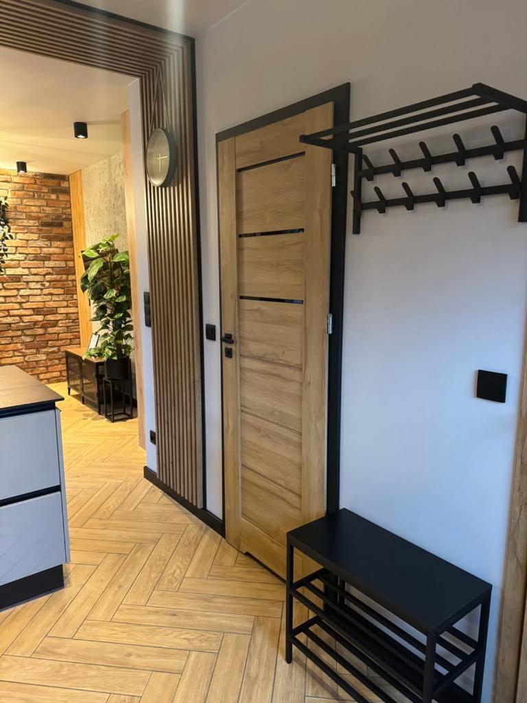 Apartamenty Szary Wilk - Klimatyczne Apartamenty Dla 2 Osob - Blisko Centrum -Bezplatny Parking Zakopane Exterior foto
