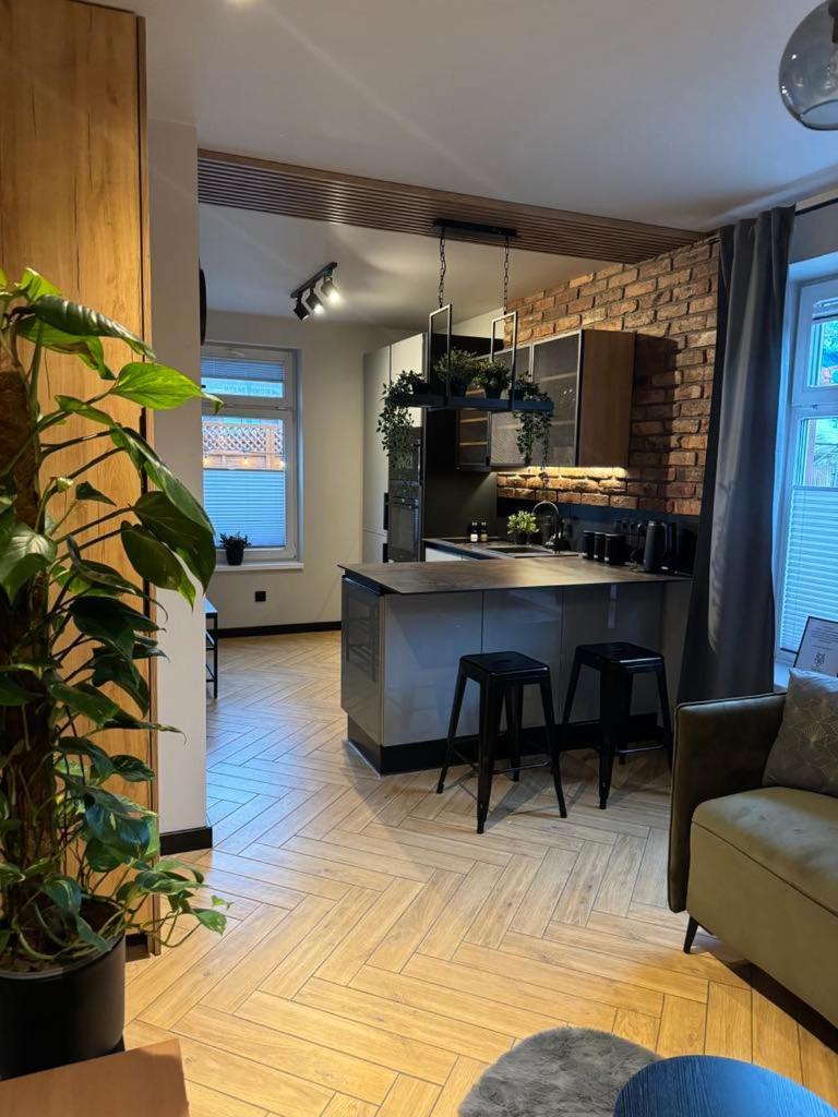 Apartamenty Szary Wilk - Klimatyczne Apartamenty Dla 2 Osob - Blisko Centrum -Bezplatny Parking Zakopane Exterior foto