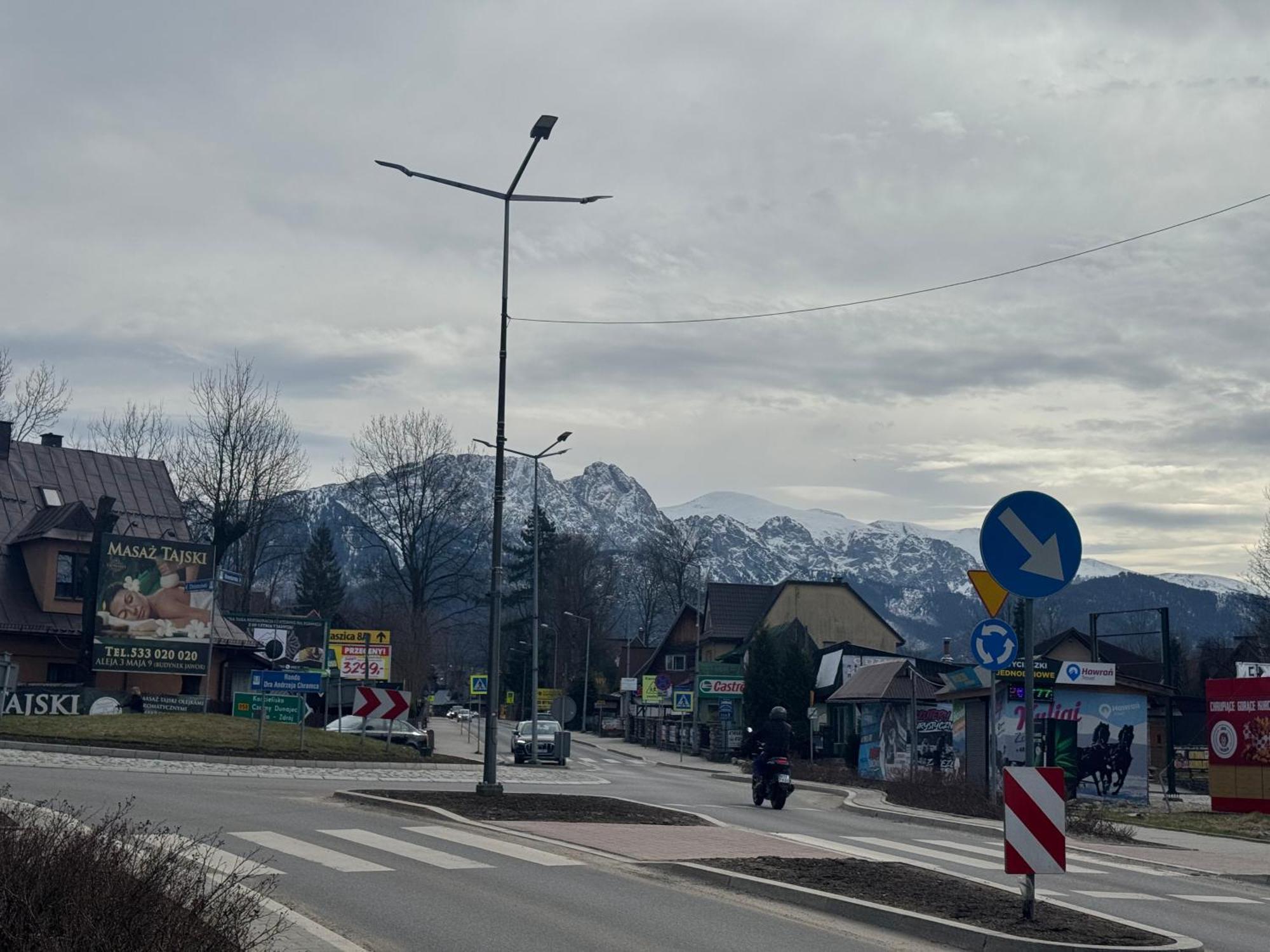 Apartamenty Szary Wilk - Klimatyczne Apartamenty Dla 2 Osob - Blisko Centrum -Bezplatny Parking Zakopane Exterior foto